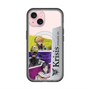 スリムプロテクションプレミアムケース with MagSafe［ NIJISANJI EN - Krisis - 集合 ］