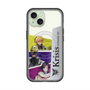 スリムプロテクションプレミアムケース with MagSafe［ NIJISANJI EN - Krisis - 集合 ］