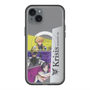 スリムプロテクションプレミアムケース with MagSafe［ NIJISANJI EN - Krisis - 集合 ］
