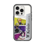 スリムプロテクションプレミアムケース with MagSafe［ NIJISANJI EN - Krisis - 集合 ］
