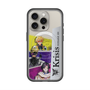 スリムプロテクションプレミアムケース with MagSafe［ NIJISANJI EN - Krisis - 集合 ］