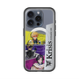 スリムプロテクションプレミアムケース with MagSafe［ NIJISANJI EN - Krisis - 集合 ］