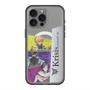 スリムプロテクションプレミアムケース with MagSafe［ NIJISANJI EN - Krisis - 集合 ］
