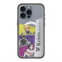 スリムプロテクションプレミアムケース with MagSafe［ NIJISANJI EN - Krisis - 集合 ］