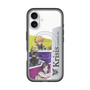 スリムプロテクションプレミアムケース with MagSafe［ NIJISANJI EN - Krisis - 集合 ］
