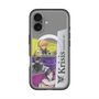 スリムプロテクションプレミアムケース with MagSafe［ NIJISANJI EN - Krisis - 集合 ］