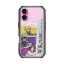 スリムプロテクションプレミアムケース with MagSafe［ NIJISANJI EN - Krisis - 集合 ］
