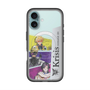 スリムプロテクションプレミアムケース with MagSafe［ NIJISANJI EN - Krisis - 集合 ］