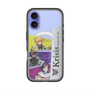 スリムプロテクションプレミアムケース with MagSafe［ NIJISANJI EN - Krisis - 集合 ］