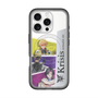 スリムプロテクションプレミアムケース with MagSafe［ NIJISANJI EN - Krisis - 集合 ］