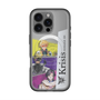 スリムプロテクションプレミアムケース with MagSafe［ NIJISANJI EN - Krisis - 集合 ］