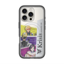 スリムプロテクションプレミアムケース with MagSafe［ NIJISANJI EN - Krisis - 集合 ］