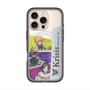 スリムプロテクションプレミアムケース with MagSafe［ NIJISANJI EN - Krisis - 集合 ］