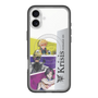 スリムプロテクションプレミアムケース with MagSafe［ NIJISANJI EN - Krisis - 集合 ］