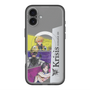 スリムプロテクションプレミアムケース with MagSafe［ NIJISANJI EN - Krisis - 集合 ］