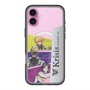 スリムプロテクションプレミアムケース with MagSafe［ NIJISANJI EN - Krisis - 集合 ］