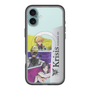 スリムプロテクションプレミアムケース with MagSafe［ NIJISANJI EN - Krisis - 集合 ］