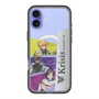 スリムプロテクションプレミアムケース with MagSafe［ NIJISANJI EN - Krisis - 集合 ］