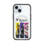 スリムプロテクションプレミアムケース with MagSafe［ NIJISANJI EN - Krisis - カットイン ］