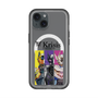 スリムプロテクションプレミアムケース with MagSafe［ NIJISANJI EN - Krisis - カットイン ］