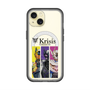 スリムプロテクションプレミアムケース with MagSafe［ NIJISANJI EN - Krisis - カットイン ］