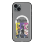 スリムプロテクションプレミアムケース with MagSafe［ NIJISANJI EN - Krisis - カットイン ］