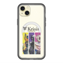 スリムプロテクションプレミアムケース with MagSafe［ NIJISANJI EN - Krisis - カットイン ］