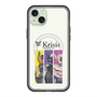 スリムプロテクションプレミアムケース with MagSafe［ NIJISANJI EN - Krisis - カットイン ］