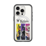 スリムプロテクションプレミアムケース with MagSafe［ NIJISANJI EN - Krisis - カットイン ］