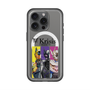 スリムプロテクションプレミアムケース with MagSafe［ NIJISANJI EN - Krisis - カットイン ］