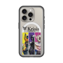 スリムプロテクションプレミアムケース with MagSafe［ NIJISANJI EN - Krisis - カットイン ］