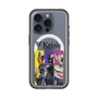 スリムプロテクションプレミアムケース with MagSafe［ NIJISANJI EN - Krisis - カットイン ］