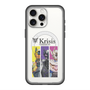スリムプロテクションプレミアムケース with MagSafe［ NIJISANJI EN - Krisis - カットイン ］