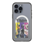 スリムプロテクションプレミアムケース with MagSafe［ NIJISANJI EN - Krisis - カットイン ］