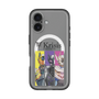 スリムプロテクションプレミアムケース with MagSafe［ NIJISANJI EN - Krisis - カットイン ］