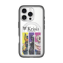 スリムプロテクションプレミアムケース with MagSafe［ NIJISANJI EN - Krisis - カットイン ］