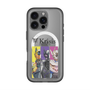 スリムプロテクションプレミアムケース with MagSafe［ NIJISANJI EN - Krisis - カットイン ］