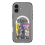 スリムプロテクションプレミアムケース with MagSafe［ NIJISANJI EN - Krisis - カットイン ］