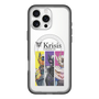 スリムプロテクションプレミアムケース with MagSafe［ NIJISANJI EN - Krisis - カットイン ］