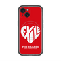 スリムプロテクションプレミアムケース with MagSafe［ EXILE LIVE TOUR 2025 "THE REASON" - ハートロゴ ］