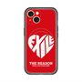 スリムプロテクションプレミアムケース with MagSafe［ EXILE LIVE TOUR 2025 "THE REASON" - ハートロゴ ］