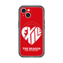 スリムプロテクションプレミアムケース with MagSafe［ EXILE LIVE TOUR 2025 "THE REASON" - ハートロゴ ］