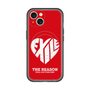 スリムプロテクションプレミアムケース with MagSafe［ EXILE LIVE TOUR 2025 "THE REASON" - ハートロゴ ］