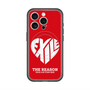 スリムプロテクションプレミアムケース with MagSafe［ EXILE LIVE TOUR 2025 "THE REASON" - ハートロゴ ］