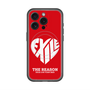 スリムプロテクションプレミアムケース with MagSafe［ EXILE LIVE TOUR 2025 "THE REASON" - ハートロゴ ］