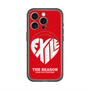 スリムプロテクションプレミアムケース with MagSafe［ EXILE LIVE TOUR 2025 "THE REASON" - ハートロゴ ］