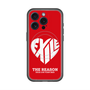 スリムプロテクションプレミアムケース with MagSafe［ EXILE LIVE TOUR 2025 "THE REASON" - ハートロゴ ］