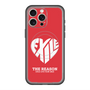 スリムプロテクションプレミアムケース with MagSafe［ EXILE LIVE TOUR 2025 "THE REASON" - ハートロゴ ］