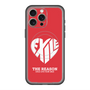 スリムプロテクションプレミアムケース with MagSafe［ EXILE LIVE TOUR 2025 "THE REASON" - ハートロゴ ］