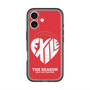 スリムプロテクションプレミアムケース with MagSafe［ EXILE LIVE TOUR 2025 "THE REASON" - ハートロゴ ］